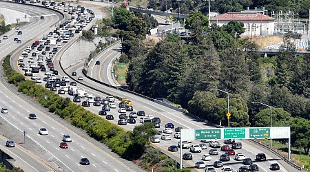 California's great exodus finally slows as population increases after 3-year decline