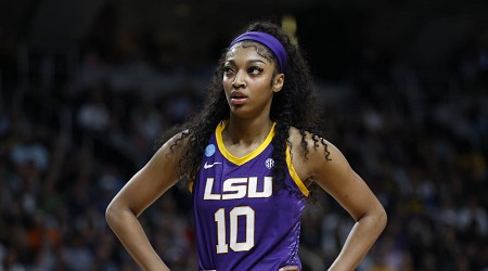 LSU's Angel Reese Says She Got Death Threats, Was Sexualized Since National Title Win
