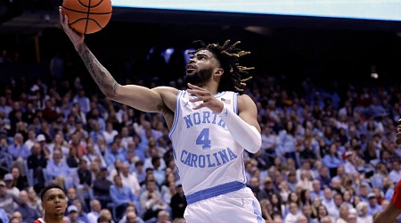 North Carolina basketball’s RJ Davis returning for final season: What’s next for Tar Heels?