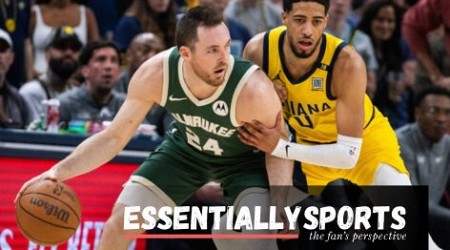 "I'll Be Better": Tyrese Haliburton Takes Blame For Pacers Meltdown vs Shorthanded Bucks In Game 5