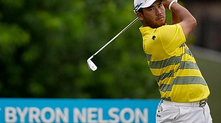CJ Cup Byron Nelson 2024 Golf Betting Preview, Odds And PGA Picks