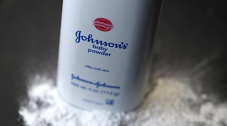 Court Orders Johnson & Johnson And Kenvue To Pay $45 Million In Talcum Baby Powder Lawsuit