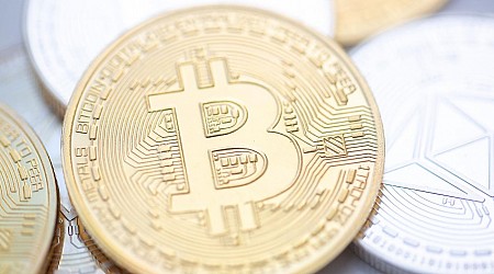 Digitalwährungen: Krypto-Kurse sacken ab - Bitcoin fällt unter 58.000 Dollar