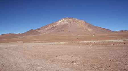 Höchstgelegenes Observatorium der Welt in Chile eröffnet
