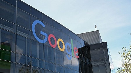 Google workers fired for Israel contract protests claim terminations were illegal