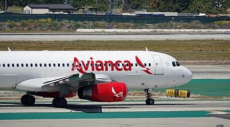 Avianca upgrades business class on long-haul, regional flights