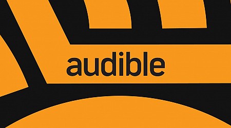 Audible tries book recommendations based on your streaming history
