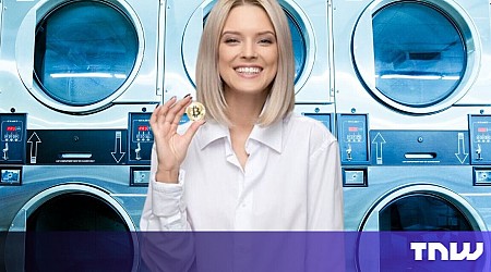 New AI technique detects money laundering via cryptocurrencies