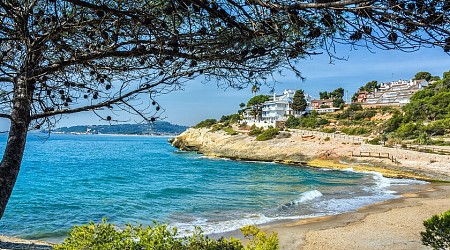 Viví 10 años en Cataluña y prefiero mil veces este pueblo costero de Tarragona a la Costa Brava