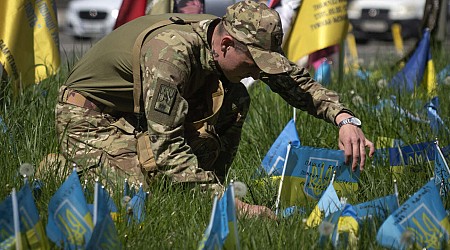 En direct, guerre en Ukraine : Washington accuse la Russie d’utiliser un produit chimique interdit sur le champ de bataille