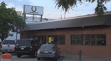 Five Points restaurant to return after years of sitting vacant