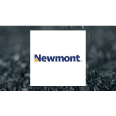 Newmont Co. (NYSE:NEM) Shares Sold by ORG Partners LLC
