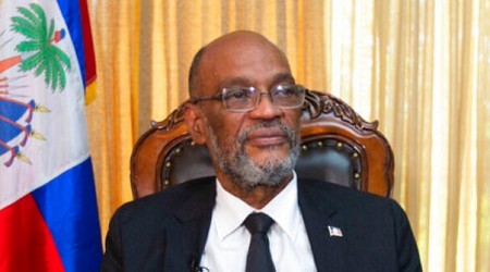 Haiti Prime Minister Ariel Henry Finally Resigns, Leaving Country to 'Transitional Council'
