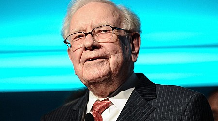 Warren Buffett's Berkshire Hathaway annual shareholders meeting is coming soon. 3 things to watch