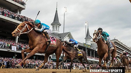 Kentucky Derby 2024: After Encino, Another Oaks Hopeful Bites the Dust Days Before the Event
