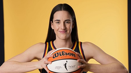 Video: Caitlin Clark Reveals What She Must Improve for WNBA Success After Iowa Career