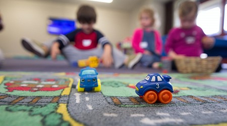 Investigation reveals varied impact of preschool programs on long-term school success