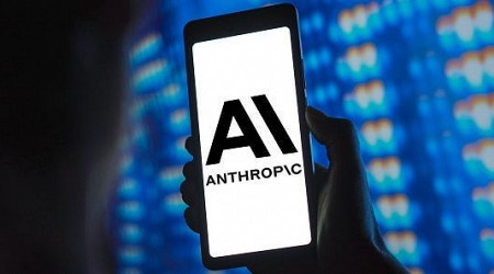 OpenAI rival Anthropic launches its first smartphone app