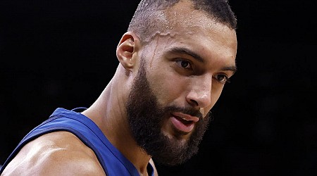 NBA Player Rudy Gobert Discusses Experiencing Racism From The Most Unlikeliest of Places
