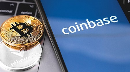 Coinbase Delivers Major Earnings, Revenue Beat Thanks To Soaring Bitcoin Prices, Crypto Interest