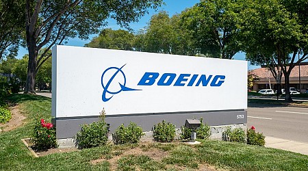 Second Boeing Whistleblower Dies in Less Than Two Months