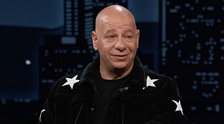 Roastmaster General Jeff Ross Says Nothing Is Off Limits for Tom Brady Skewering