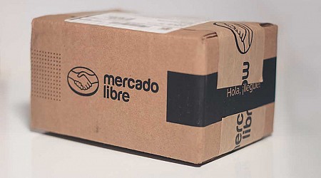MercadoLibre Stock Jumps On Strong Q1 Earnings