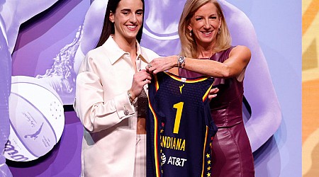 How to watch the Caitlin Clark play in the 2024 WNBA season: Livestream options, key dates, more