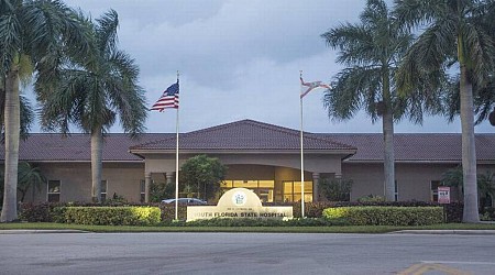 After patient’s eyes ripped out, a scathing report on security at South Florida hospital