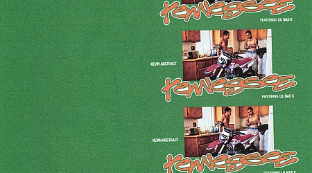 Kevin Abstract – “Tennessee” (Feat. Lil Nas X)