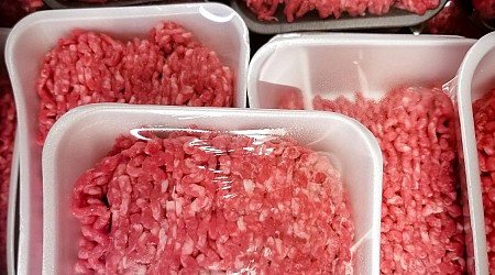 What to Know About the Nationwide Recall of Certain Ground Beef Products Sold at Walmart