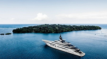 Waiting times stretching into years and surging prices have left billionaires uninterested in buying superyachts