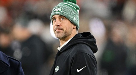 Aaron Rodgers expected to participate in offseason without ‘any restrictions’