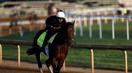 Kentucky Derby Field 2024: Pinpointing Contenders from All Horses and Jockeys