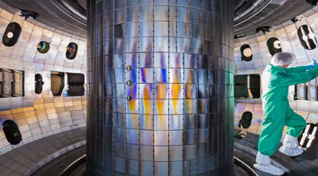 Two seconds of hope for fusion power