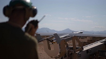 US Marine Corps urgently modernizes its counter-drone capabilities to keep pace with Russia and China