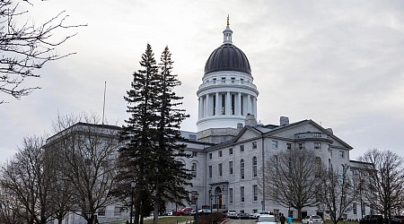 Maine Republicans Apologize After Saying Lewiston Shooting Was God’s Wrath For Abortion