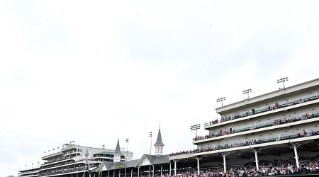 Kentucky Oaks Results 2024: Winner, Payouts and Order of Finish