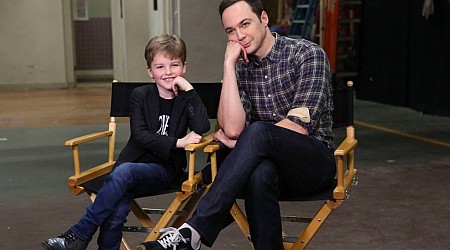 ‘Young Sheldon’ Stars Montana Jordan & Emily Osment, CBS Boss Tease “Emotional” Final Episodes, Series’ Sendoff To Include Pilot Encore