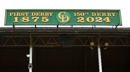 Kentucky Derby 2024 Odds: Predictions Based on Betting Lines for Top Contenders
