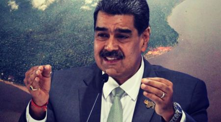 Clueless Biden Administration Engaged Venezuela’s Socialist Dictator Maduro, Got Burned – Will Have To Reimpose the Trump Sanctions