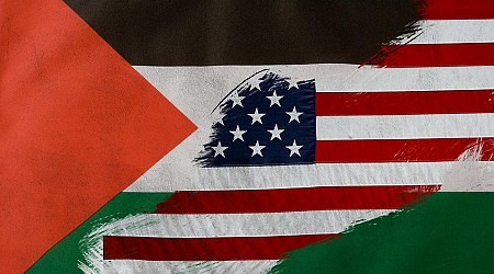 ABD, Filistin'in BM'ye tam üyeliğine "hayır" dedi
