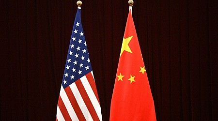 Microsoft warns China will use AI to try to influence US elections