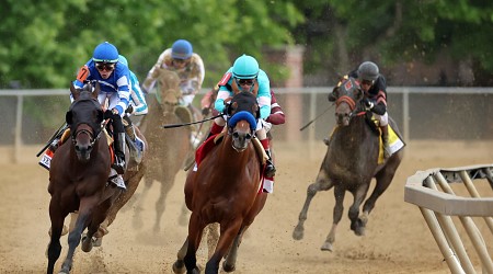 Preakness 2024: Early Predictions Post-Kentucky Derby