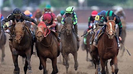 Kentucky Derby 2024 Purse: Prize Money Payout for Each Owner, Horse and Jockey