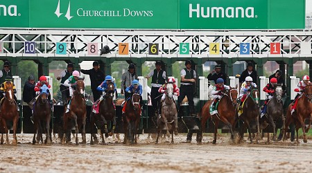 Kentucky Derby 2024 Post Time: NBC TV Start Time, Final Predictions and More