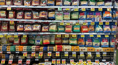 Why I Stopped Buying Cheddar at the Grocery Store — Except This One