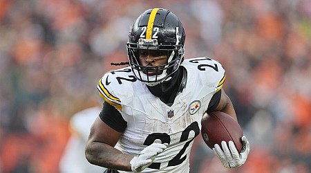 Reported Aiyuk-Steelers trade rumor dispelled by receiver's agent