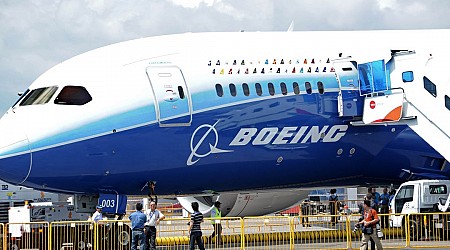 A Boeing engineer turned whistleblower says the planemaker needs ground all its 787 Dreamliners