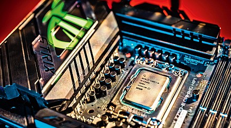 CPU-Fehler: Asus führt Intel-konformes BIOS-Profil ein